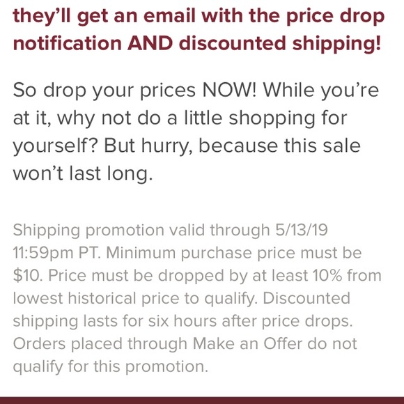 Closet Clearout Today - Picture 2 of 2